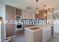Sale - Townhouse - Vistabella golf  - Vistabella Golf