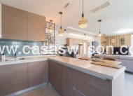 Sale - Townhouse - Vistabella golf  - Vistabella Golf