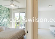 Sale - Townhouse - Vistabella golf  - Vistabella Golf