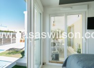 Sale - Townhouse - Vistabella golf  - Vistabella Golf