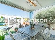 Sale - Townhouse - Vistabella golf  - Vistabella Golf