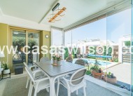 Sale - Townhouse - Vistabella golf  - Vistabella Golf