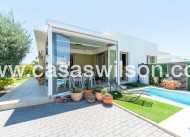 Sale - Townhouse - Vistabella golf  - Vistabella Golf