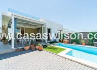 Sale - Townhouse - Vistabella golf  - Vistabella Golf