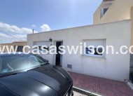 Sale - Townhouse - 