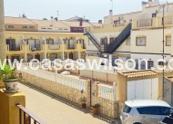 Sale - Townhouse - 