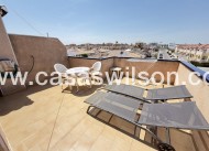 Sale - Townhouse - 