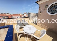Sale - Townhouse - 