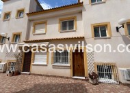 Sale - Townhouse - 