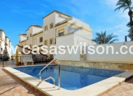 Sale - Townhouse - 