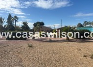 Sale - Villa - Albatera