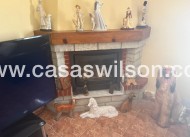 Sale - Villa - Albatera