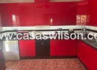 Sale - Villa - Albatera