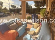 Sale - Villa - Albatera