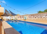 Sale - Villa - Alfas del Pí