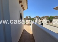 Sale - Villa - Algorfa - Inland