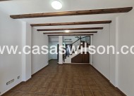 Sale - Villa - Algorfa - Inland