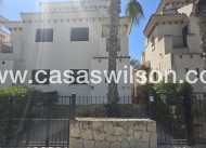 Sale - Villa - Algorfa - Inland