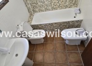 Sale - Villa - Algorfa - Inland
