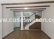 Sale - Villa - Algorfa - Inland