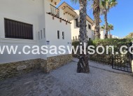 Sale - Villa - Algorfa - Inland