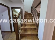 Sale - Villa - Algorfa - Inland