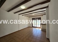 Sale - Villa - Algorfa - Inland