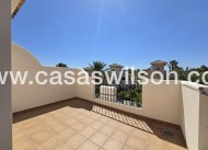 Sale - Villa - Algorfa - Inland