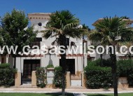 Sale - Villa - Algorfa - Inland