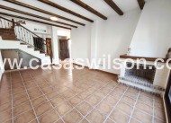 Sale - Villa - Algorfa - Inland