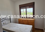 Sale - Villa - Algorfa - Inland