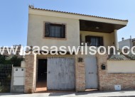 Sale - Villa - Algorfa - Inland