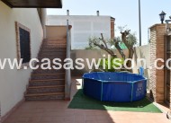 Sale - Villa - Algorfa - Inland