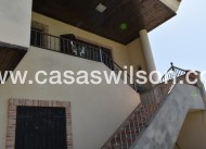 Sale - Villa - Algorfa - Inland