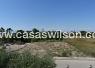 Sale - Villa - Algorfa - Inland