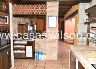 Sale - Villa - Algorfa - Inland