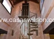 Sale - Villa - Algorfa - Inland