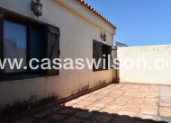 Sale - Villa - Algorfa - Inland