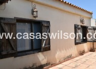 Sale - Villa - Algorfa - Inland