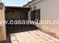 Sale - Villa - Algorfa - Inland