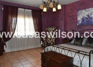 Sale - Villa - Algorfa - Inland