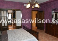 Sale - Villa - Algorfa - Inland