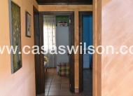 Sale - Villa - Algorfa - Inland