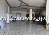 Sale - Villa - Algorfa - Inland