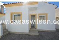 Sale - Villa - Algorfa - Inland