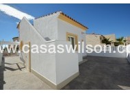 Sale - Villa - Algorfa - Inland