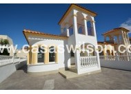 Sale - Villa - Algorfa - Inland