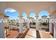 Sale - Villa - Algorfa - Inland