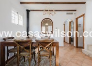 Sale - Villa - Algorfa - Inland