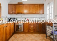 Sale - Villa - Algorfa - Inland